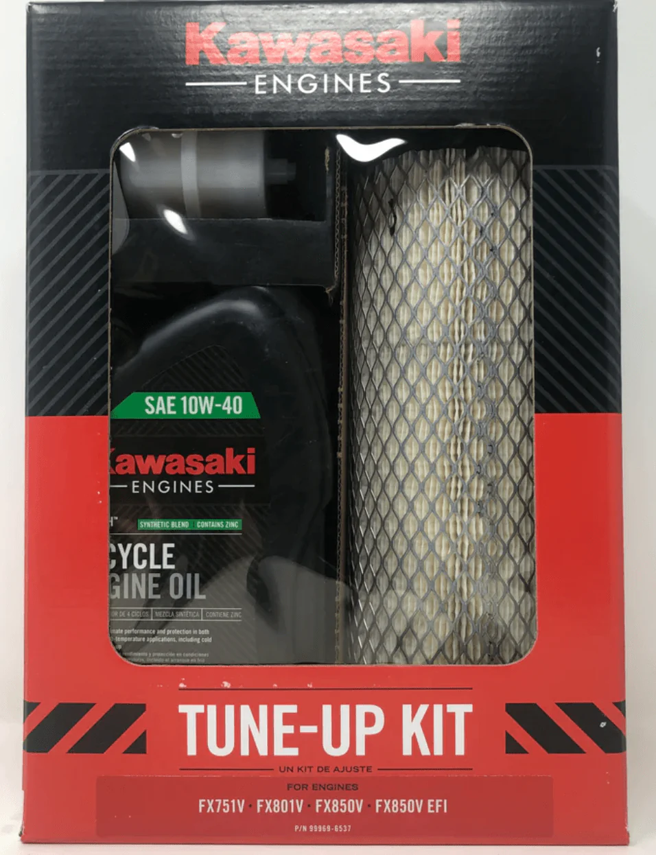 Parts & Accessories